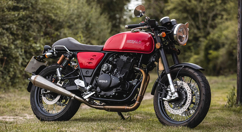 8 New Best Cafe Racer Style Motorcycles For 2022