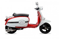 10 of the Most Popular 50cc Scooters 2016 - Lexham Insurance