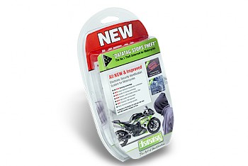 motorcycle security devices