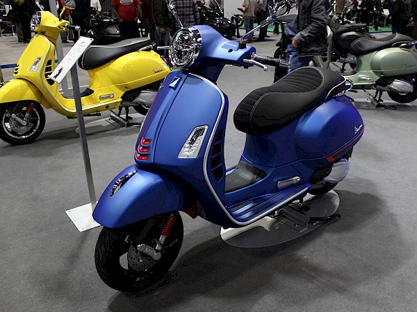 Best ladies hot sale scooter 2019