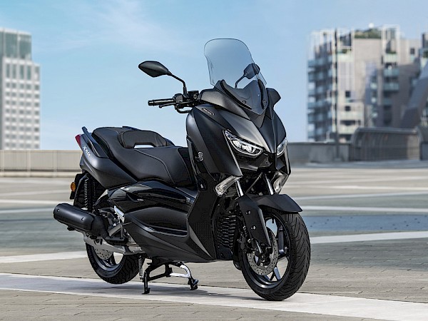 Top 5 Hottest New Scooters for 2019 Lexham Insurance