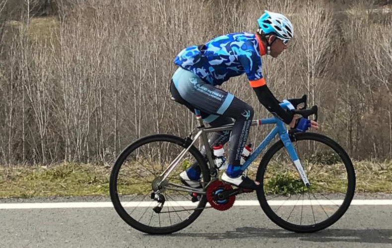 cycling oval chainrings