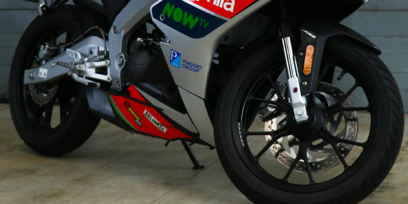 Aprilia RS 125 GP Replica Brakes